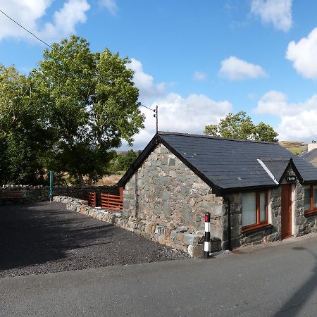Villa Becws Clyd à Trawsfynydd Extérieur photo