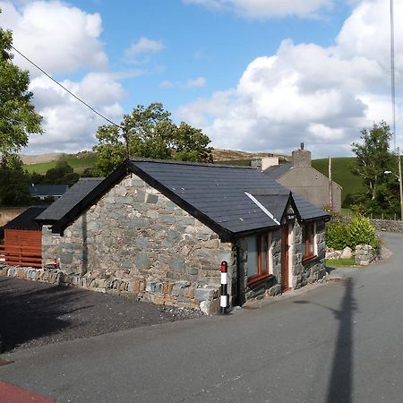 Villa Becws Clyd à Trawsfynydd Extérieur photo