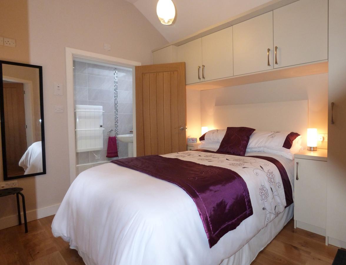 Villa Becws Clyd à Trawsfynydd Extérieur photo